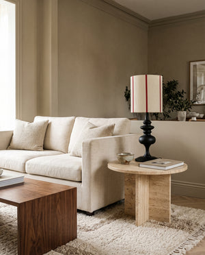 Stravick Table Lamp