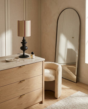 Stravick Table Lamp
