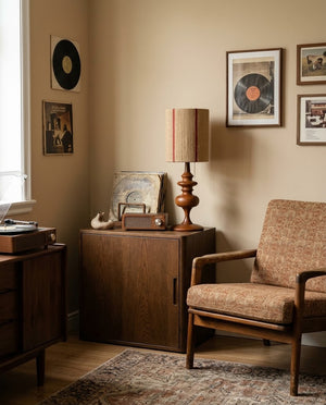 Stravick Table Lamp