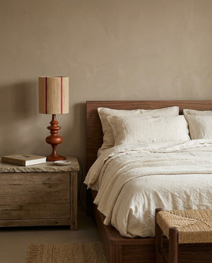 Stravick Table Lamp