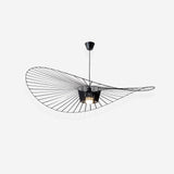 Vertigo Fiberglass Pendant Lamp