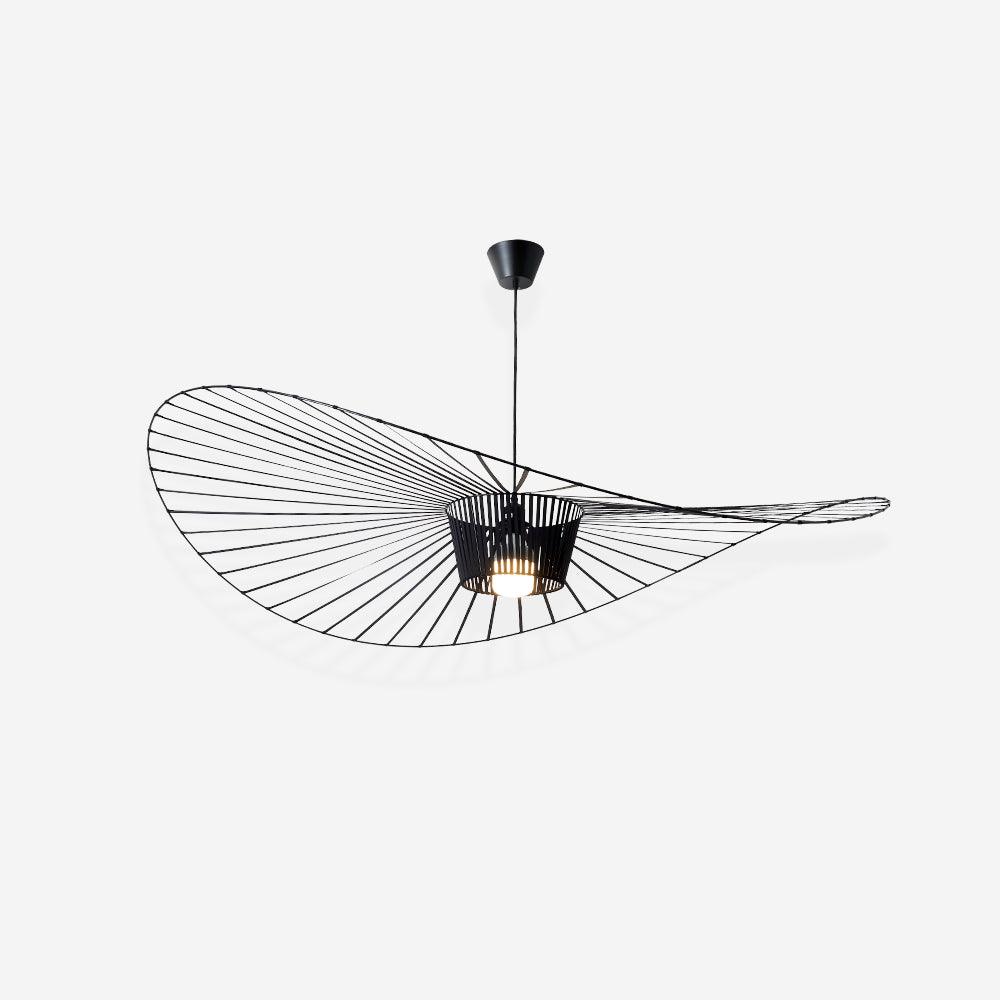 Vertigo Fiberglass Pendant Lamp - Docos