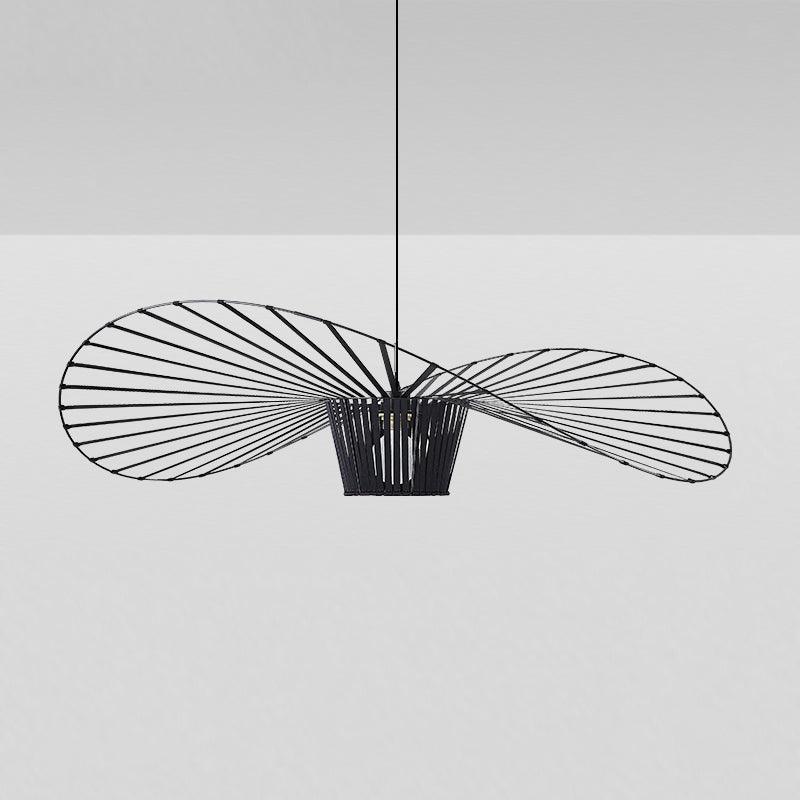 Vertigo Fiberglass Pendant Lamp - Docos