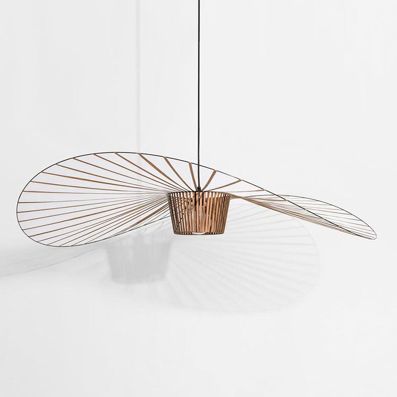 Vertigo Fiberglass Pendant Lamp - Docos