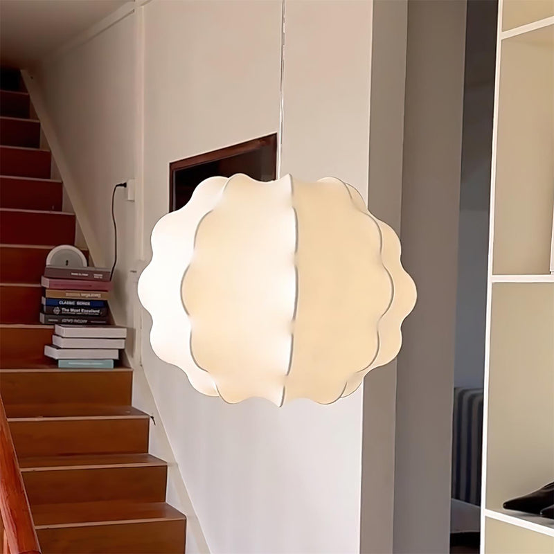 Striata Pendant Lamp – detail 11