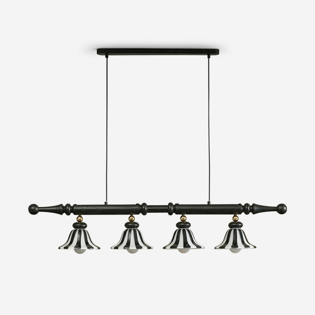 Striella Linear Chandelier
