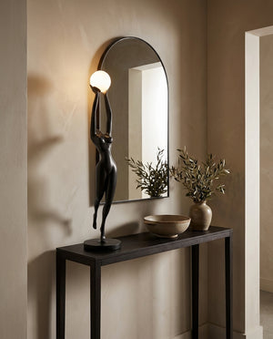 Stursa Sculpture Floor Lamp