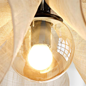 Styria Petals Pendant Lamp