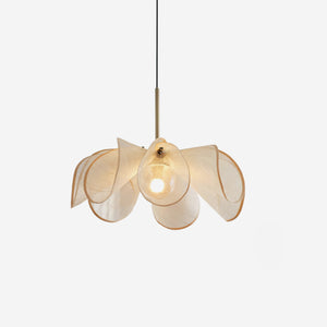 Styria Petals Pendant Lamp