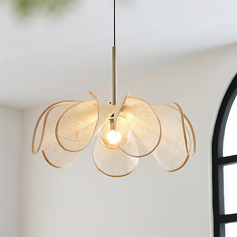 Styria Petals Pendant Lamp – detail 2