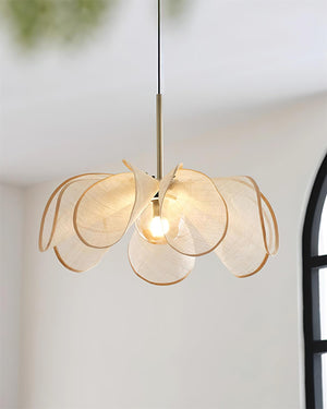 Styria Petals Pendant Lamp