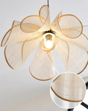 Styria Petals Pendant Lamp