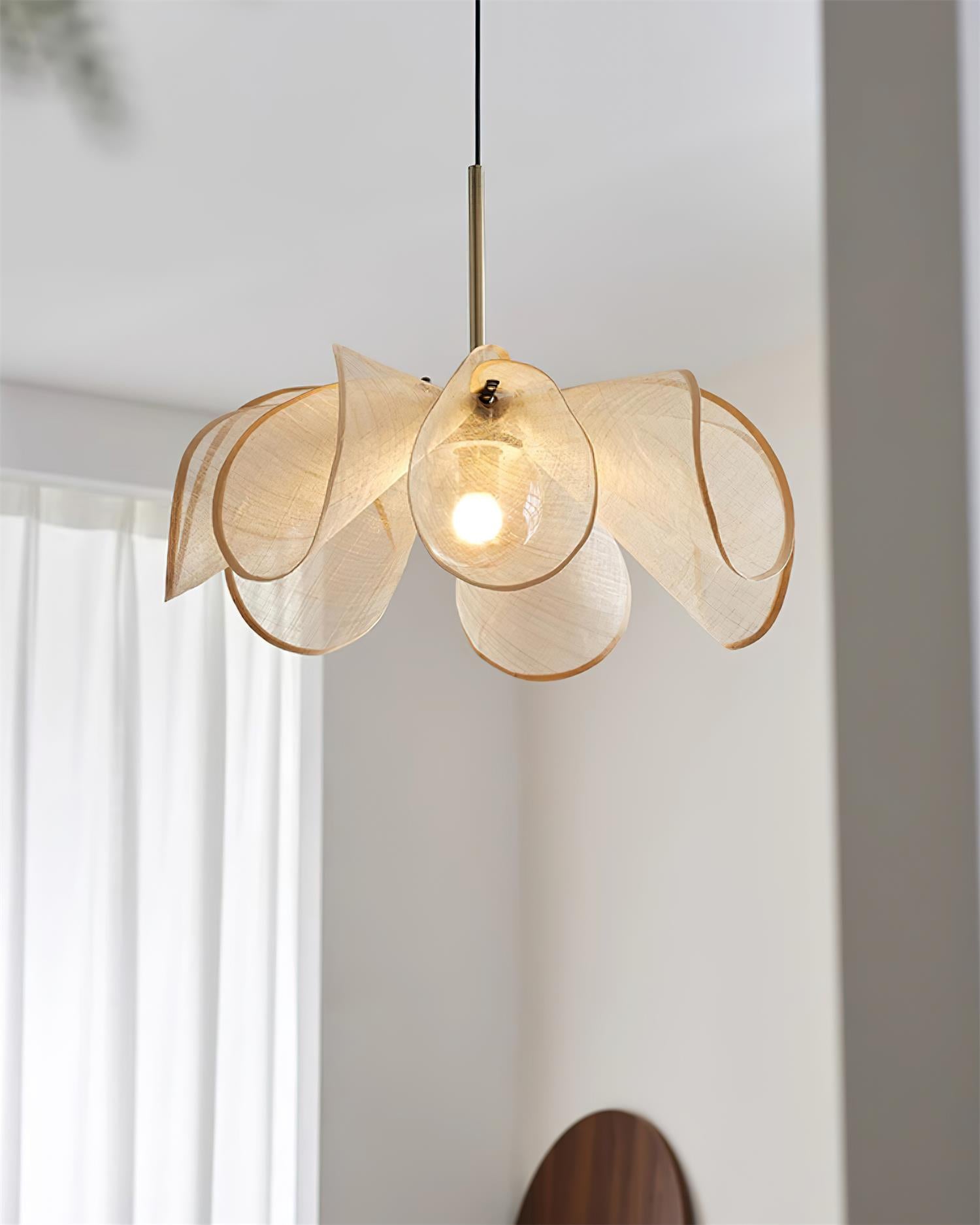 Styria Petals Pendant Lamp