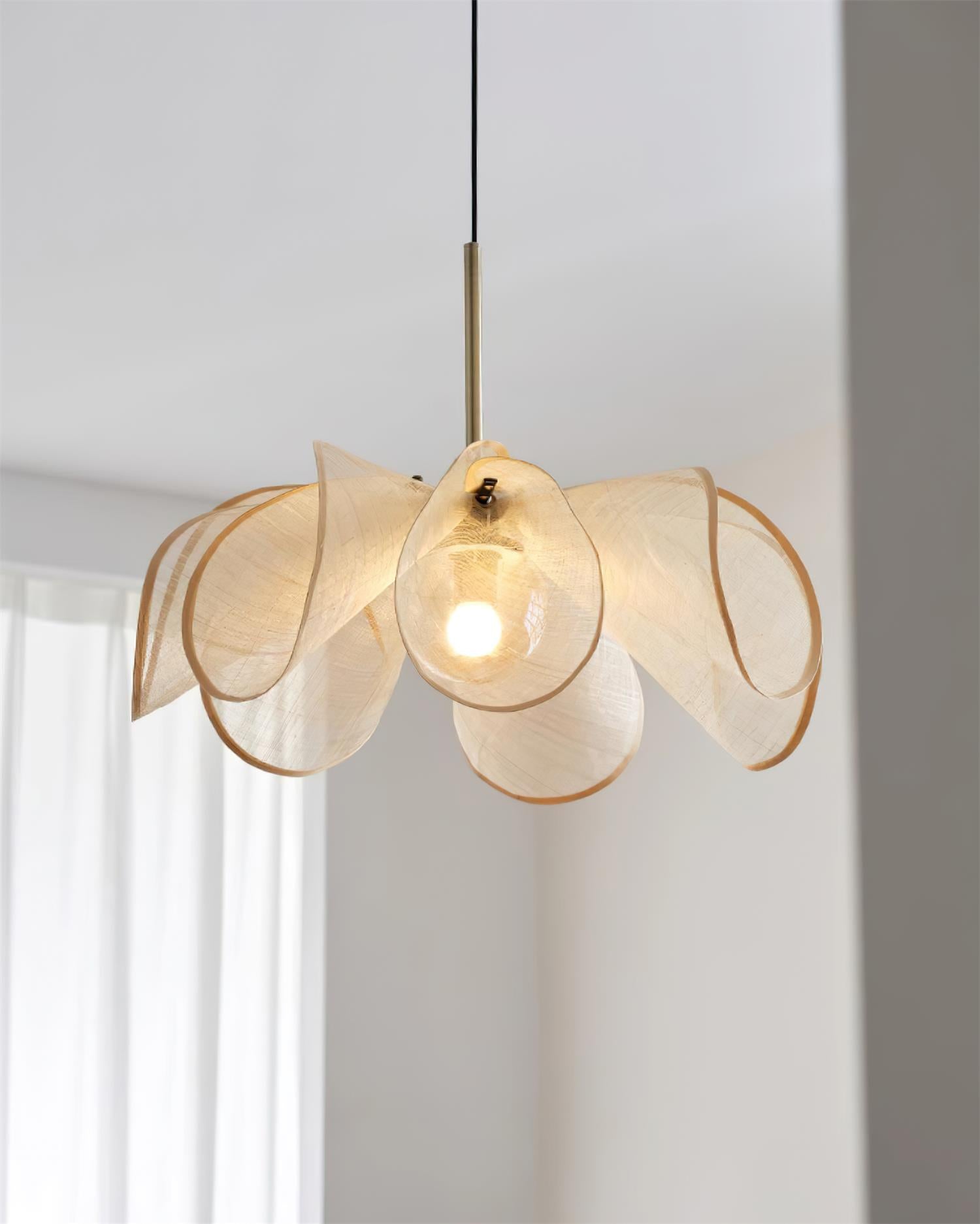 Styria Petals Pendant Lamp