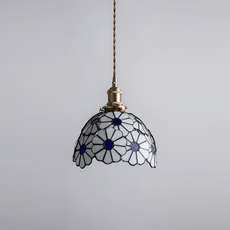 Suka Floral Pendant Light – detail 23