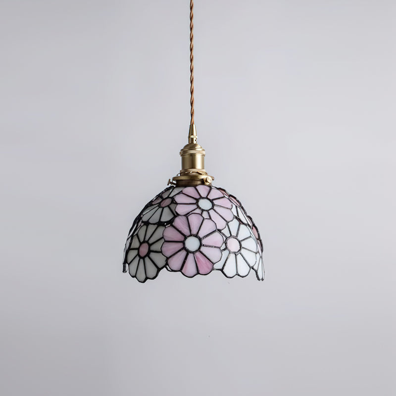 Suka Floral Pendant Light – detail 25