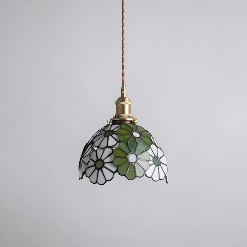 Suka Floral Pendant Light – detail 27