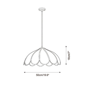 Sukina Pendant Lamp