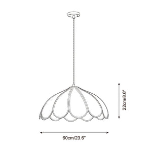 Sukina Pendant Lamp