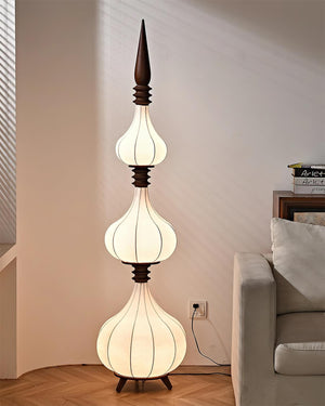Sultano Floor Lamp