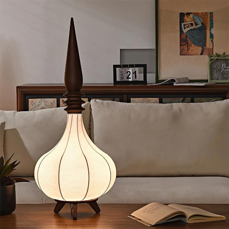Sultano Floor Lamp – detail 18