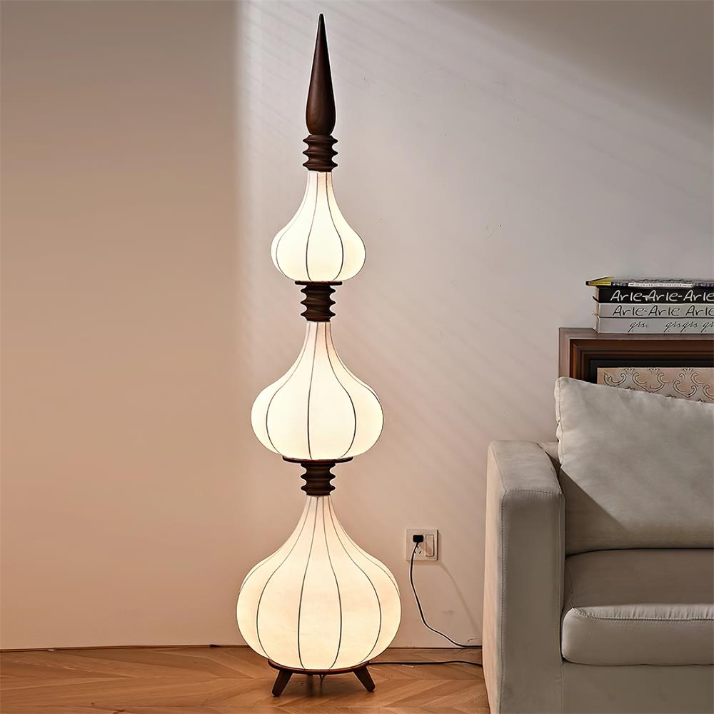Sultano Floor Lamp