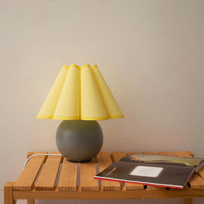 Sunburst Table Lamp – detail 16