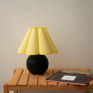 Sunburst Table Lamp