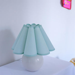 Sunburst Table Lamp