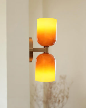 Sunflare Wall Lamp