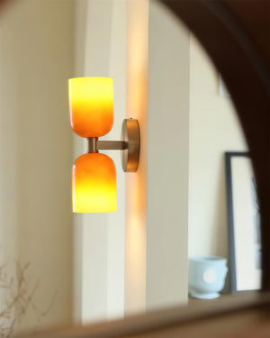 Sunflare Wall Lamp