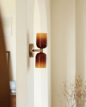 Sunflare Wall Lamp