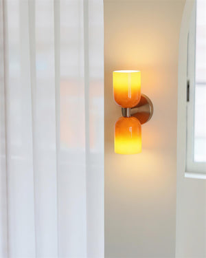 Sunflare Wall Lamp