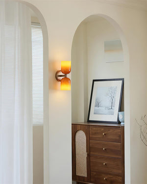 Sunflare Wall Lamp