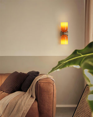 Sunflare Wall Lamp