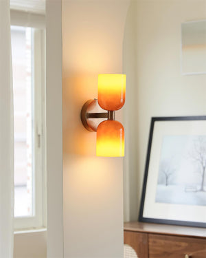 Sunflare Wall Lamp