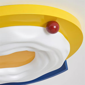 Sunpetal Ceiling Lamp