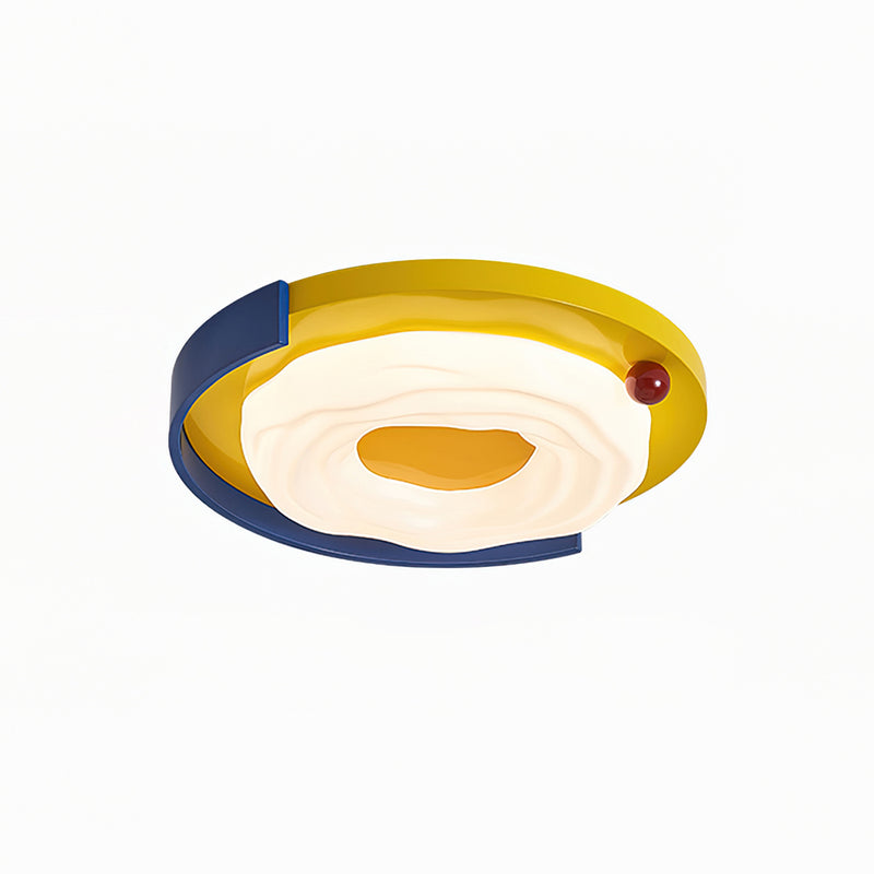 Sunpetal Ceiling Lamp – detail 9