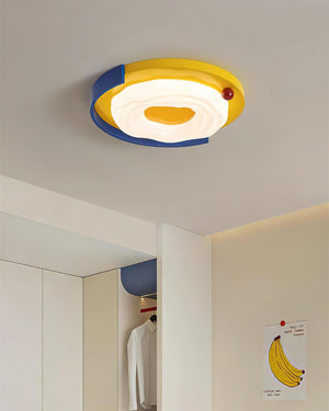 Sunpetal Ceiling Lamp