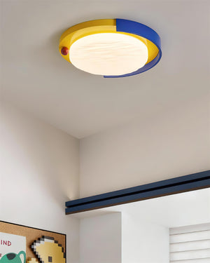 Sunpetal Ceiling Lamp