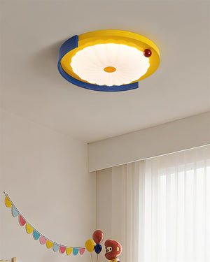 Sunpetal Ceiling Lamp