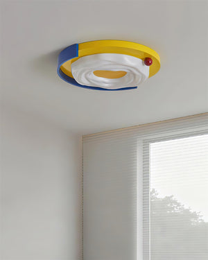 Sunpetal Ceiling Lamp