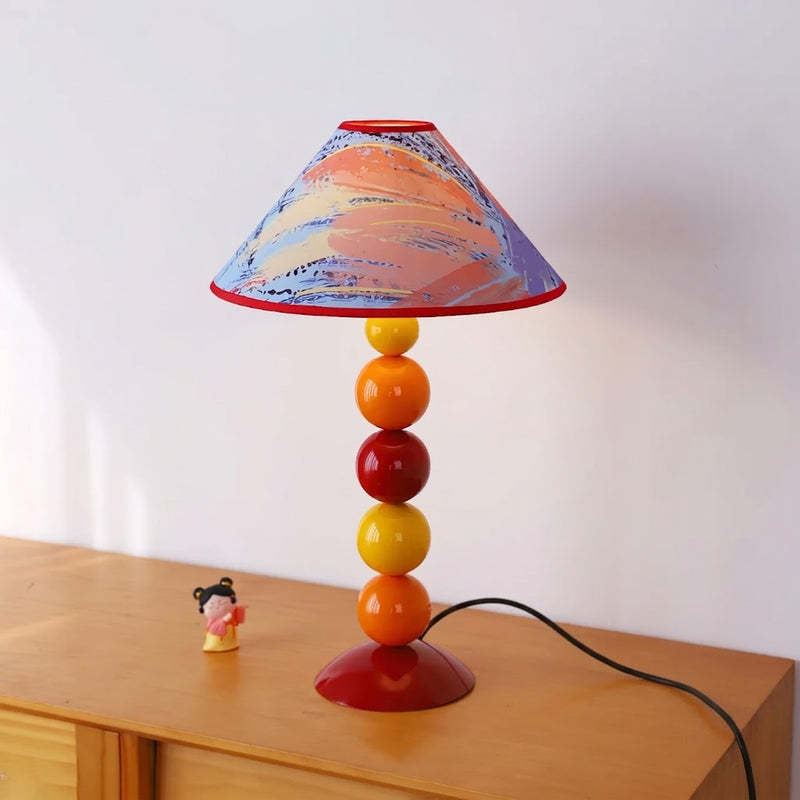 Lampe de Table Sunset Harmony