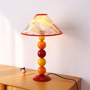Lampe de Table Sunset Harmony