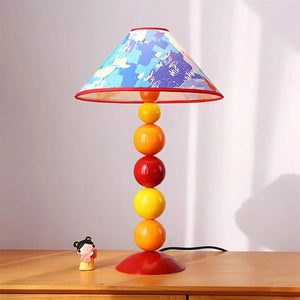 Lampe de Table Sunset Harmony