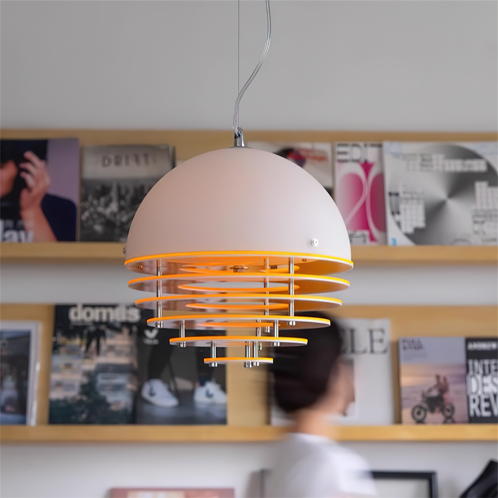 Sunset Pendant Light - Docos