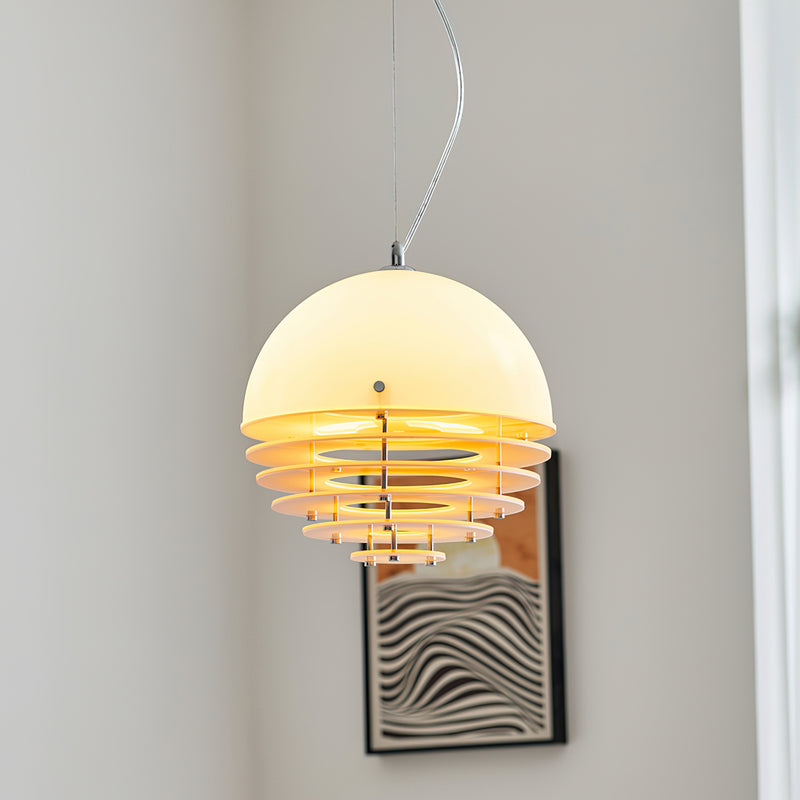 Sunset Pendant Light – detail 13
