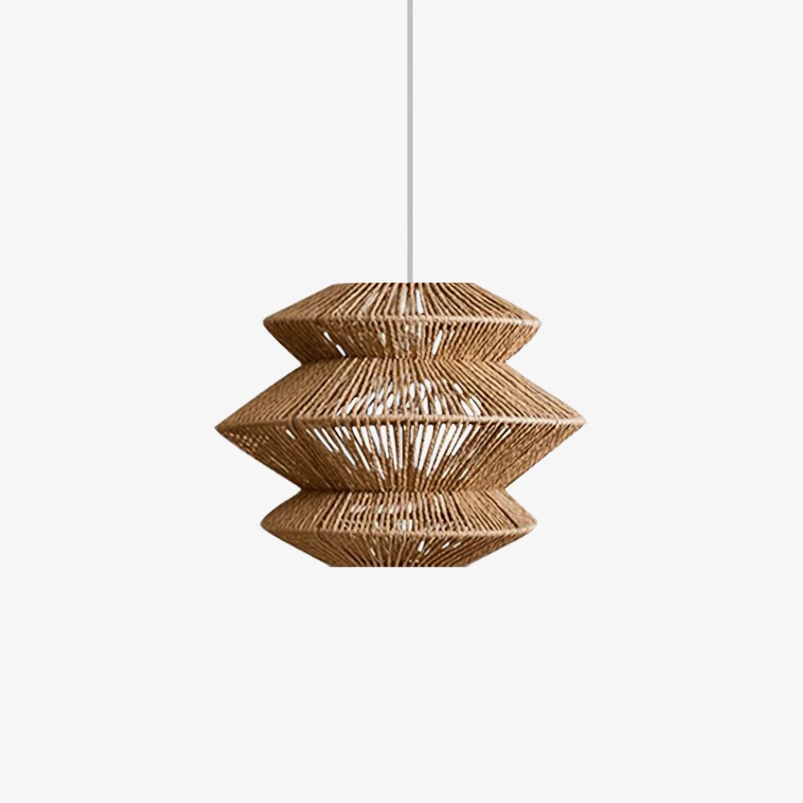 Suru Pendant Lamp - Docos