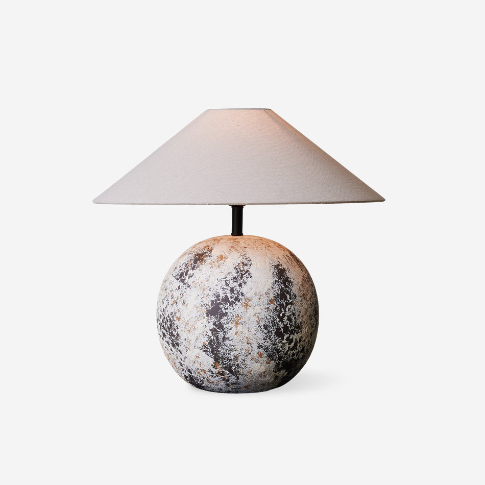 Surya Table Lamp