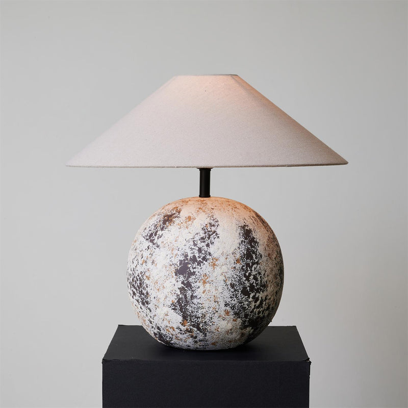 Surya Table Lamp – detail 4